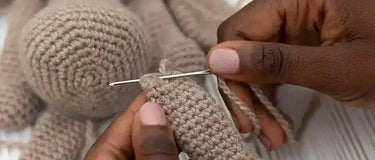 Finding The Best Beginner Crochet Kits - Knit With Me