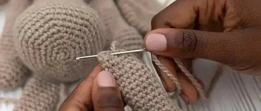 Finding The Best Beginner Crochet Kits - Knit With Me