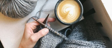 Finding The Best Beginner Knitting Sets - Knit With Me
