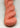 John Arbon | Knit By Numbers | British Yarn, Colour: Orange 16, This base has lustre and drape, but still packed with crisp stitch definition and soft enough to wear next to the skin. With an innovative colour palette providing the precise shade. Each col