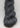 John Arbon | Knit By Numbers | British Yarn, Colour: Black 4, This base has lustre and drape, but still packed with crisp stitch definition and soft enough to wear next to the skin. With an innovative colour palette providing the precise shade. Each colou