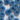 15mm Cornflower Blue Corozo Buttons (N4) in option at Knit With Me yarn shop