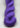 John Arbon | Knit By Numbers | British Yarn, Colour: Purple 25, This base has lustre and drape, but still packed with crisp stitch definition and soft enough to wear next to the skin. With an innovative colour palette providing the precise shade. Each col
