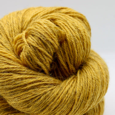 John Arbor | Exmoor Sock | Blueface Sock Yarn, Colour: Drumble, Hard-wearing sock yarn with Exmoor Blueface, Corriedale & nylon. Soft, bouncy & perfect knitting wool UK for socks, garments & colourwork, Knit With Me