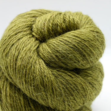 John Arbor | Exmoor Sock | Blueface Sock Yarn, Colour: Aggy, Hard-wearing sock yarn with Exmoor Blueface, Corriedale & nylon. Soft, bouncy & perfect knitting wool UK for socks, garments & colourwork, Knit With Me