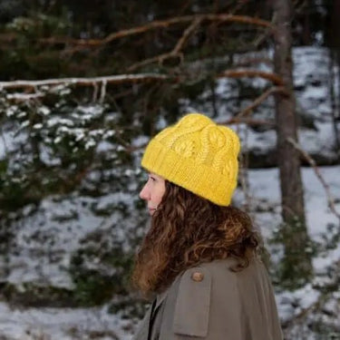 Laine | 52 Weeks of Accessories | Knitting Book | Knitting Patterns, , For those who love knitting hats, shawls, socks and mittens, but it also includes other fun projects such as cowls, hoods, headbands and bags. Suitable for a range of knitting abilitie