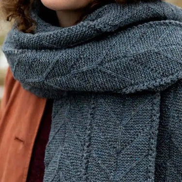 Laine | 52 Weeks of Accessories | Knitting Book | Knitting Patterns, , For those who love knitting hats, shawls, socks and mittens, but it also includes other fun projects such as cowls, hoods, headbands and bags. Suitable for a range of knitting abilitie