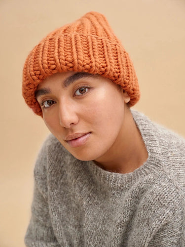 Laine | 52 Weeks of Easy Knits | Beginner-Friendly Patterns, , 52 easy knitting patterns from Laine: scarves, socks, sweaters & more. A must-have for beginners & mindful knitters. Discover simple, stylish knits today!, Knit With Me