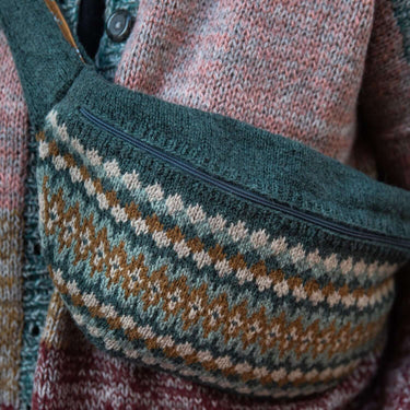 52 Weeks of Scrap Yarn + Scrap-A-Long event, , Included a free Scrap-A-Long KAL to celebrate the release of Laine 52 Weeks of Scrap Yarn. Dive into your stash yarn & make creative use of all those leftovers., Knit With Me