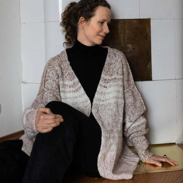52 Weeks of Scrap Yarn + Scrap-A-Long event, , Included a free Scrap-A-Long KAL to celebrate the release of Laine 52 Weeks of Scrap Yarn. Dive into your stash yarn & make creative use of all those leftovers., Knit With Me