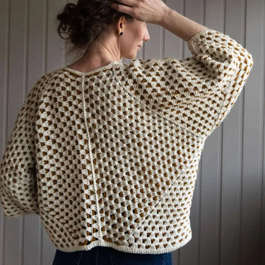 52 Weeks of Scrap Yarn + Scrap-A-Long event, , Included a free Scrap-A-Long KAL to celebrate the release of Laine 52 Weeks of Scrap Yarn. Dive into your stash yarn & make creative use of all those leftovers., Knit With Me
