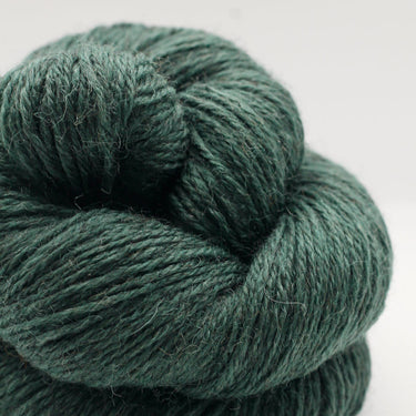 John Arbor | Exmoor Sock | Blueface Sock Yarn, Colour: Hemel, Hard-wearing sock yarn with Exmoor Blueface, Corriedale & nylon. Soft, bouncy & perfect knitting wool UK for socks, garments & colourwork, Knit With Me