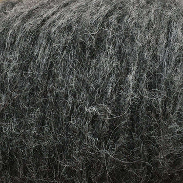 Camarose | Snefnug – Light, Soft Alpaca & Cotton Yarn, Color: 7312 MELLEMGRÅ, Express your colour style with Snefnug’s baby alpaca, cotton, and merino blend. Light, soft yarn for handknit sweaters, vests, and accessories., Knit With Me