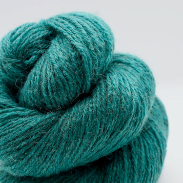 John Arbor | Exmoor Sock | Blueface Sock Yarn, Colour: Dimity, Hard-wearing sock yarn with Exmoor Blueface, Corriedale & nylon. Soft, bouncy & perfect knitting wool UK for socks, garments & colourwork, Knit With Me