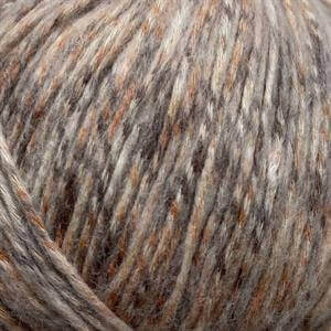 HØST Yarn – Organic Cotton, Wool & Cashmere for Knitting, Color: 8222 Havre, HØST yarn blends organic cotton, recycled wool & cashmere in stunning fall tones. Perfect for sweaters, hats, mittens, and more, Knit With Me