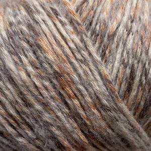 HØST Yarn – Organic Cotton, Wool & Cashmere for Knitting, Color: 8226 Hvede, HØST yarn blends organic cotton, recycled wool & cashmere in stunning fall tones. Perfect for sweaters, hats, mittens, and more, Knit With Me