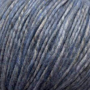 HØST Yarn – Organic Cotton, Wool & Cashmere for Knitting, Color: 8228 Himmelbla, HØST yarn blends organic cotton, recycled wool & cashmere in stunning fall tones. Perfect for sweaters, hats, mittens, and more, Knit With Me