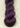 John Arbon | Knit By Numbers | British Yarn, Colour: Grape 86, This base has lustre and drape, but still packed with crisp stitch definition and soft enough to wear next to the skin. With an innovative colour palette providing the precise shade. Each colo
