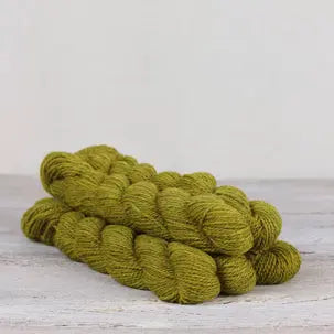 Amble Mini Skeins,Colour: Buttermere