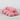The Fibre Co | Luma | DK Yarn for All-Season Garments, Colour: Carnation, Luma by The Fibre Co blends Merino, cotton, linen & silk. A DK yarn ideal for layering knits—light, warm & breathable for all climates., Knit With Me