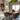Knitting and Crochet workshop area, for Crochet and knitting lessons, it is a relaxed area