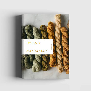 Dyeing Naturally Book – Emma Kylmälä | Natural Dye Guide,Discover natural dyeing with Emma Kylmälä’s book! Learn to use plants for yarn, textiles & inks. Eco-friendly, inspiring & beautifully illustrated guide.
