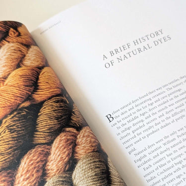 Dyeing Naturally Book – Emma Kylmälä | Natural Dye Guide,Discover natural dyeing with Emma Kylmälä’s book! Learn to use plants for yarn, textiles & inks. Eco-friendly, inspiring & beautifully illustrated guide.