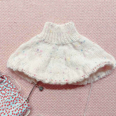 My First Knitted Jumper Workshop - Starting Thursday 24th October 6:30pm-8:30pm for 5 sessions (see dates in description), , So, you want to knit a jumper? Woohoo! Excellent! You are in the right place. This course is perfect for people who have never kni