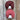 Wolfie Hat Kit | Colourwork Knitting Kit, Colour: Classic Kit 1 - Fusian/Poivre Blanc, Knitted hat kit, includes Ulysse Merino yarn and knitting pattern. A great knitting kit if you want to make your own wooly hat, a knitting hat kit at its best. , Knit W