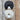 Wolfie Hat Kit | Colourwork Knitting Kit, Colour: Classic Kit 1 - Fusian/Poivre Blanc, Knitted hat kit, includes Ulysse Merino yarn and knitting pattern. A great knitting kit if you want to make your own wooly hat, a knitting hat kit at its best. , Knit W