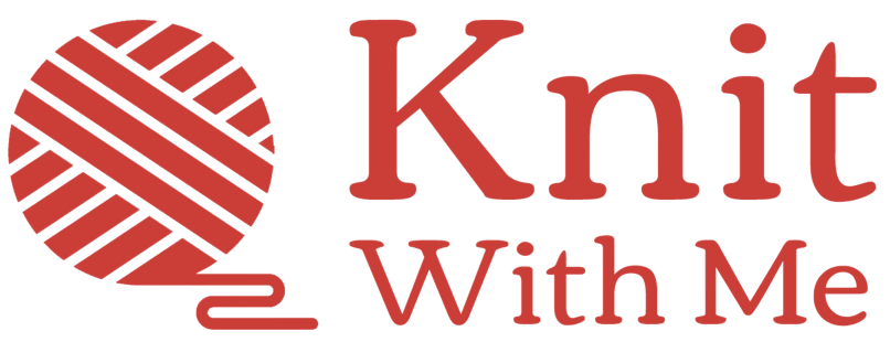 Knit With Me Logo