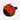 Lantern Moon Crochet Tape Measure, Style: Ladybug, These hand crocheted tape measures from Lantern Moon are a great way to add a bit of fun to your notions kit without losing out on functionality. Metric and English measurements are shown on opposite side