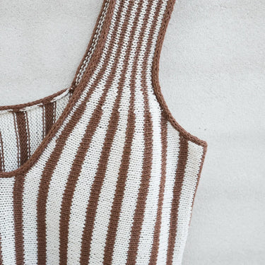 Line Top Kit Featured Pattern by Pernille Larsen as Published by Knitting For Olive The gorgeous Line Top is worked sideways as one continuous piece, back and forth. You start with a provisional cast-on and continue with the right armhole, front, left arm