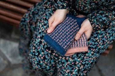 Laine | 52 Weeks of Socks Vol. II | Colourful Sock Knits, , Discover 52 sock patterns in Laine’s vibrant sequel. From lace to beads, explore styles for every level. A must-have book for every sock knitting lover., Knit With Me