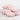 Fibre Co. | Meadow Yarn | Baby Llama, Merino, Silk & Linen, Color: CHerry Blossom, Meadow is a luxe lace-weight blend of llama, merino, silk & linen. Soft with crisp stitch definition—perfect for light UK knits & shawls., Knit With Me