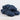 Fibre Co. | Meadow Yarn | Baby Llama, Merino, Silk & Linen, Color: Indigo, Meadow is a luxe lace-weight blend of llama, merino, silk & linen. Soft with crisp stitch definition—perfect for light UK knits & shawls., Knit With Me