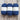 Le Cashmere & Lambswool | Biches & Buches, colour: Medium Blue Black, Made from Cashmere and Lambswool. This fingering yarn is soft and light from the cashmere yarn and the tweed from the lambswool yarn., Knit With Me