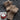 My Favourite Things Gloves No. 1 Fingerless Gloves Kit with Cardiff Cashmere, Colour: 702 ANGOLA, Gloves No. 1 by My Favourite Things are a luxurious pair of fingerless gloves worked in a simple textured pattern. I knitted a pair over Christmas 2023 and c