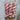 Ainsworth & Prin Merino Floof Singles | Soft Mohair Blend Yarn, Color: Rosey Tiger, Merino Floof Singles by Ainsworth & Prin – a soft, airy yarn of 56% Superwash Merino and 44% Kid Mohair. 100g skein with 400m. Perfect for garments., Knit With Me