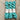 Wild Atlantic | Niamh | Merino & Silk Yarn, Colour: Seaglass, A luxurious blend of silk and merino combined to produce this beautifully soft base. Niamh means lustre, radiance and brightness which is this sumptuous yarn. With wonderful stitch definition a