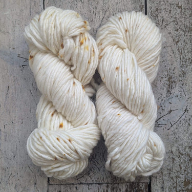 Manos del Uruguay | Franca | Hand Dyed Chunky, Color: Gold Nugget, Manos del Uruguay Franca is small batch artisan yarn that is light, lofty and bouncy 100% superwash merino, super chunky single yarn., Knit With Me