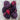 Manos del Uruguay | Franca | Hand Dyed Chunky, Color: Velvet, Manos del Uruguay Franca is small batch artisan yarn that is light, lofty and bouncy 100% superwash merino, super chunky single yarn., Knit With Me