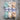 Zakami Monica Scarf Kit | Brushed Suri Alpaca Knitting, Color: Kit 4, Knit the chic Monica Scarf with brushed Suri Alpaca. Includes 3 skeins + PDF pattern. A light, soft & stylish project for UK knitters., Knit With Me