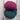 Polina Kit | Ulysse Yarn | Botanical Colourwork Jumper, Color: Kit 2, Knit the Polina pullover in Ulysse wool! This sport weight kit features colourwork inspired by Ukrainian folk art. Ethical knitting wool UK, Knit With Me
