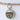 Bobbles & Berries Stitch Marker Special Edition - Isle of Iona, , These incredibly beautiful stitch markers are all hand-embroidered and assembled by the talented Aude, the designer and stitcher behind Bobbles & Berries. Her stitch markers are all inspire