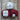 Kate Davies | Pochie Kit | Cosy Colourwork Cover, Color: Festive, Knit a snug hot water bottle cover with Kate Davies’ Pochie Kit. Includes yarn, pattern & bottle—perfect festive knitting wool UK gift idea, Knit With Me