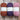 Biches & Bûches | Isla Shawl Kit | Le Petit Lambswool, Kit Name: Alison, Knit the Isla Shawl with Le Petit Lambswool. This fun kit makes 2–3 kerchiefs & includes yarn + pattern—perfect UK knitting gift project., Knit With Me