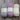 Biches & Bûches | Isla Shawl Kit | Le Petit Lambswool, Kit Name: Sherbet, Knit the Isla Shawl with Le Petit Lambswool. This fun kit makes 2–3 kerchiefs & includes yarn + pattern—perfect UK knitting gift project., Knit With Me