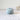 De Rerum Natura | Ulysse | Sport Weight Yarn, Colour: Ciel, Ulysse sport weight eco-friendly merino wool yarn – ideal for fair isle, lace & cables. Natural, sustainable knitting wool UK., Knit With Me