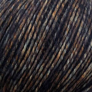 HØST Yarn – Organic Cotton, Wool & Cashmere for Knitting, Color: 8212 Aften Himmel, HØST yarn blends organic cotton, recycled wool & cashmere in stunning fall tones. Perfect for sweaters, hats, mittens, and more, Knit With Me